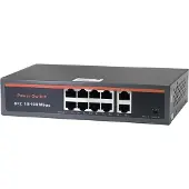 Comelit 1442B S-PoE Switch für Venice Monitor