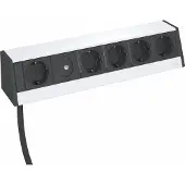 Obo Bettermann OBO Deskbox DB0B3 D1.4S ohne Befestigungsmaterial