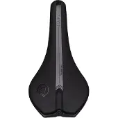 Pro MTB-Fahrradsattel Turnix Team, 275 x 152 mm
