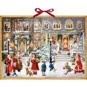 Coppenrath Verlag Sound-Adventskalender - Having a wonderful Christmas Time