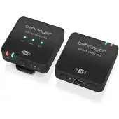 Behringer GO CAM Drahtloses Ansteckmikrofon-System