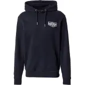 Superdry Work Tab Loose Fit Kapuzenpullover