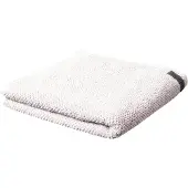 Ross Bio-Baumwoll Handtücher Selection Handtuch 50x100 cm | weiss - weiß