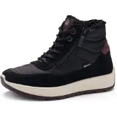 Ara Schnürschuhe New York 12-25106-01 Schwarz 17