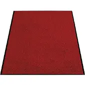 Miltex Schmutzfangmatte Eazycare Color von , 900 x 1500 mm, rot