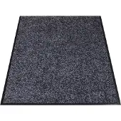 Miltex Schmutzfangmatte Eazycare Color von , 600 x 900 mm, grau
