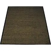 Miltex Schmutzfangmatte Eazycare Color von , 900 x 1500 mm, braun