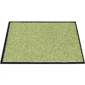 Miltex Schmutzfangmatte, 400 x 600 mm, hellgrün