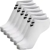 Hummel Niedrige Socken Chevron (x6)