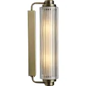 Nordlux - Wandleuchte Nimal - Gold - 35 cm