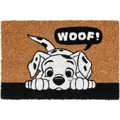 Grupo Erik 101 Dalmatians - Woof!