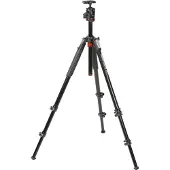 Manfrotto Kit 055 3 Xpro Stativ