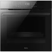 Amica - EBX 944 670 S - Einbaubackofen - SoftSteam - Schwarz