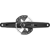 Sram Eagle 90 T-type Q174 Cl55 Dub Wide Kurbelgarnitur