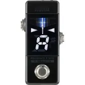Korg Pitchblack X Mini Chromatic Pedal Tuner