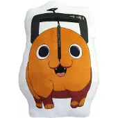 Sakami Merchandise Chainsaw Man 2d Pochita Kissen