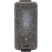 CAPiDi Premium Zusatzeinheit für Babyphone, Grau