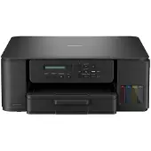 Brother T530dw Multifunktionsdrucker