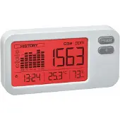 Suomen Lämpömittari 9060 moisture meter Electromagnetic wave (Pin-less)