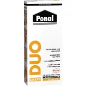 Ponal 2K-PUR-Spachtel Duo DIN EN 204, D4 315 g