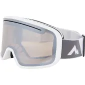 MCKINLEY Ux.-Ski-Brille Base Plus MiroSpec2 MELANGE/BLACK