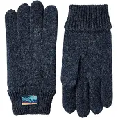 Hestra Handschuhe Raggwool Glove Unisex Navy-10