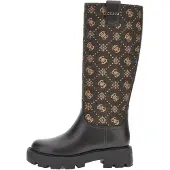 GUESS Stiefel FLFYNN FAL11 Braun