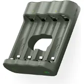 GP - Recharge Battery Charger, B441 (USB)