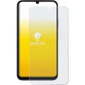 Upscreen Schutzfolie für Xiaomi Redmi 15C Displayschutz Displayschutzfolie Folie Matt Entspiegelungsfolie