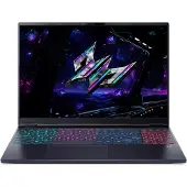 Acer Predator Helios Neo 16S AI Gaming-Notebook/Ultrabook, PHN16S-71, 16" OLED WQXGA 2560x1600 240Hz, Intel Core Ultra 9 275HX, 32GB RAM, 1TB SSD, NVIDIA GeForce RTX 5060, Windows 11 Home, Schwarz