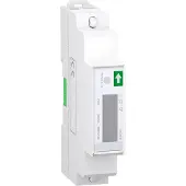 Schneider Electric Iem2050 Einphasen-Energiezähler 45A - A9Mem2050