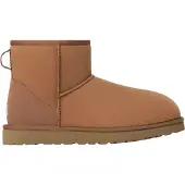Ugg Herren Stiefel M Classic Mini - Camel - Größe 40