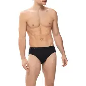Mey Slip Serie Software Schwarz | Größe 7