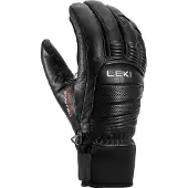 LEKI Handschuhe Copper 3D Pro Black-7