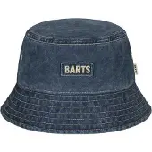 Barts Fischerhut Pengana Hat Unisex Denim-Einheitsgröße
