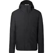 Vaude Regenjacke Warm | Größe 2XL