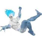 Hasbro Marvel Legends Spider Man Gamerverse Spirit Spider Actionfigur 15 Cm