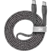 Rivacase PS6105 GR21, 2,1 m, USB C, USB C, USB 2.0, 0,48 Gbit/s, Rot