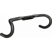 Vision Trimax Aero Di2 Aluminium 125 Mm Drop Lenker