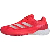 Adidas Defiant Speed 2 Hartplatzschuhe