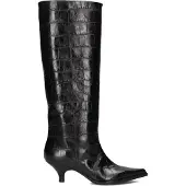 Strategia Damen Stiefel E-4301-c - Zwart - Größe 40
