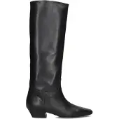 Toral Damen Stiefel Sasha - Zwart - Größe 37