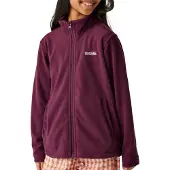 Regatta Technische Fleecejacke für Kinder King II