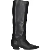 Toral Damen Stiefel Sasha - Zwart - Größe 39