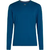 Icebreaker Merino 200 Oasis Crewe Langarm-baselayer