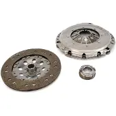 SACHS Kupplungssatz 3000 846 501
