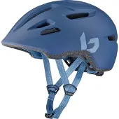 Bolle Helm Stance Pure Gr. L Navy Stone Matte blau