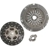 Thule Schlüssel N017