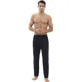 Mey Long-Pants Serie Aarhus Indigo | Größe XXL
