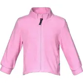 Isbjörn of Sweden Lynx Jacke Kinder pink